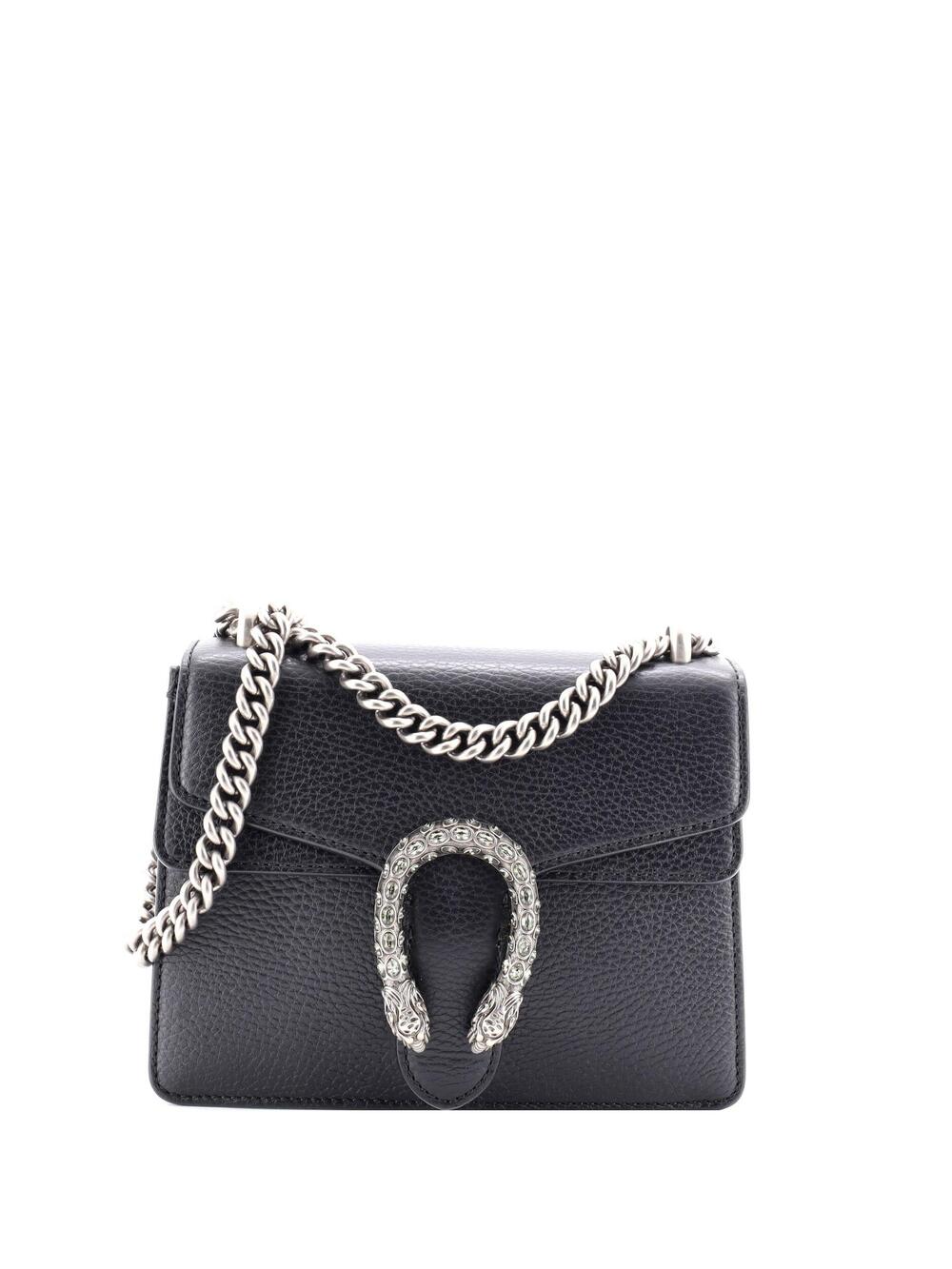 Gucci Dionysus Bag Leather Mini #354392G14B